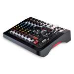 Allen & Heath ZEDi-10FX Analogue Mixer