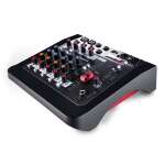 Allen & Heath ZEDi-8 Analogue Mixer