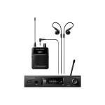 Audio Technica ATW-3255 In-Ear Monitor System (580-714MHz)