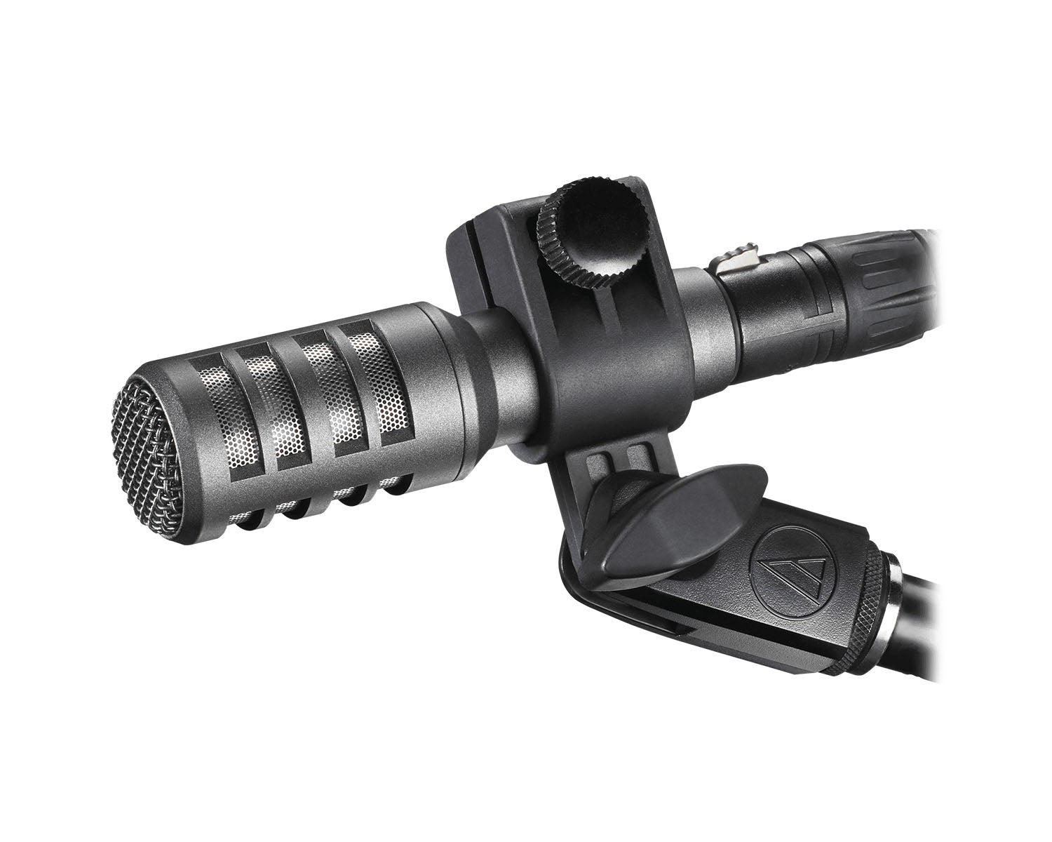 Audio Technica AE2300 Cardioid Dynamic Instrument Microphone