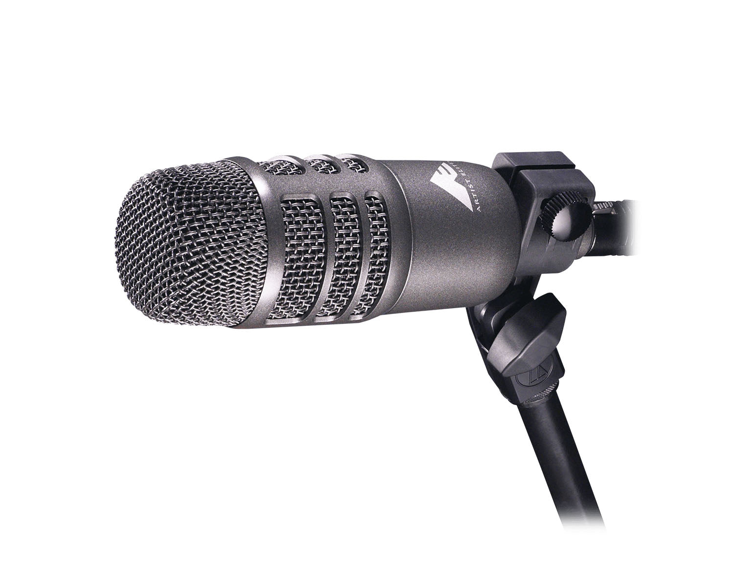 Audio Technica AE2500 Dual Element Instrument Microphone