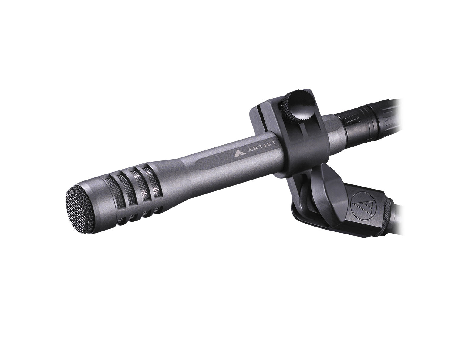Audio Technica AE5100 Cardioid Condenser Instrument Microphone