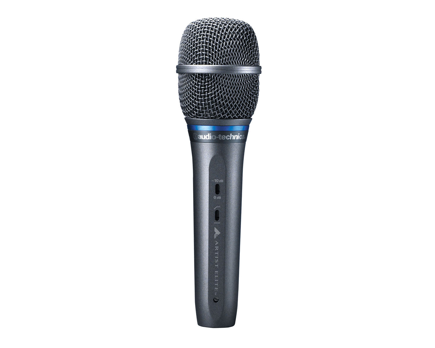 Audio Technica AE5400 Cardioid Condenser Vocal Microphone