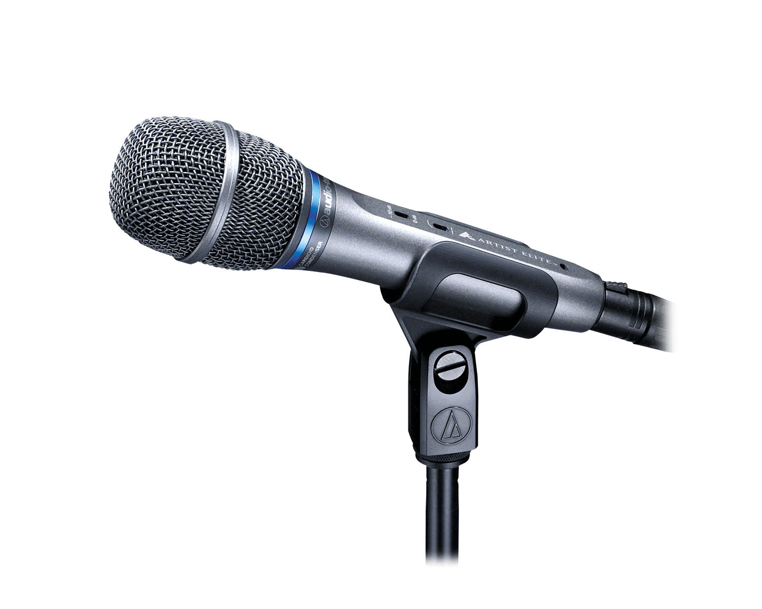 Audio Technica AE5400 Cardioid Condenser Vocal Microphone