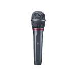 Audio Technica AE6100 Hypercardioid Dynamic Vocal Microphone