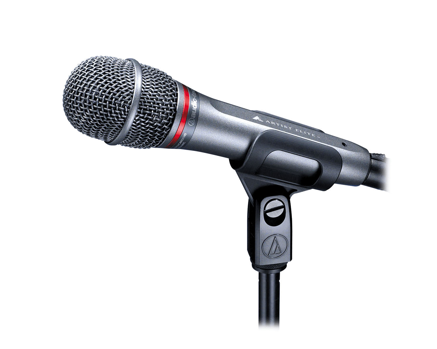 Audio Technica AE6100 Hypercardioid Dynamic Vocal Microphone