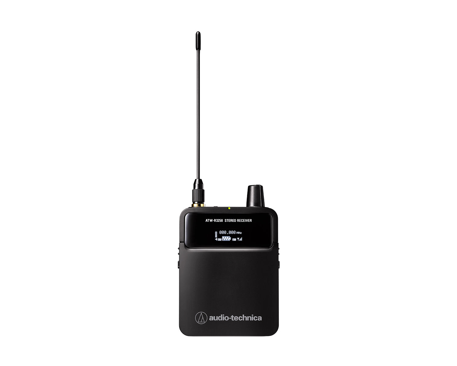 Audio Technica ATW-R3250 IEM Receiver (580-714MHz)