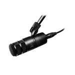 Audio Technica AT2040 Dynamic Podcast Microphone
