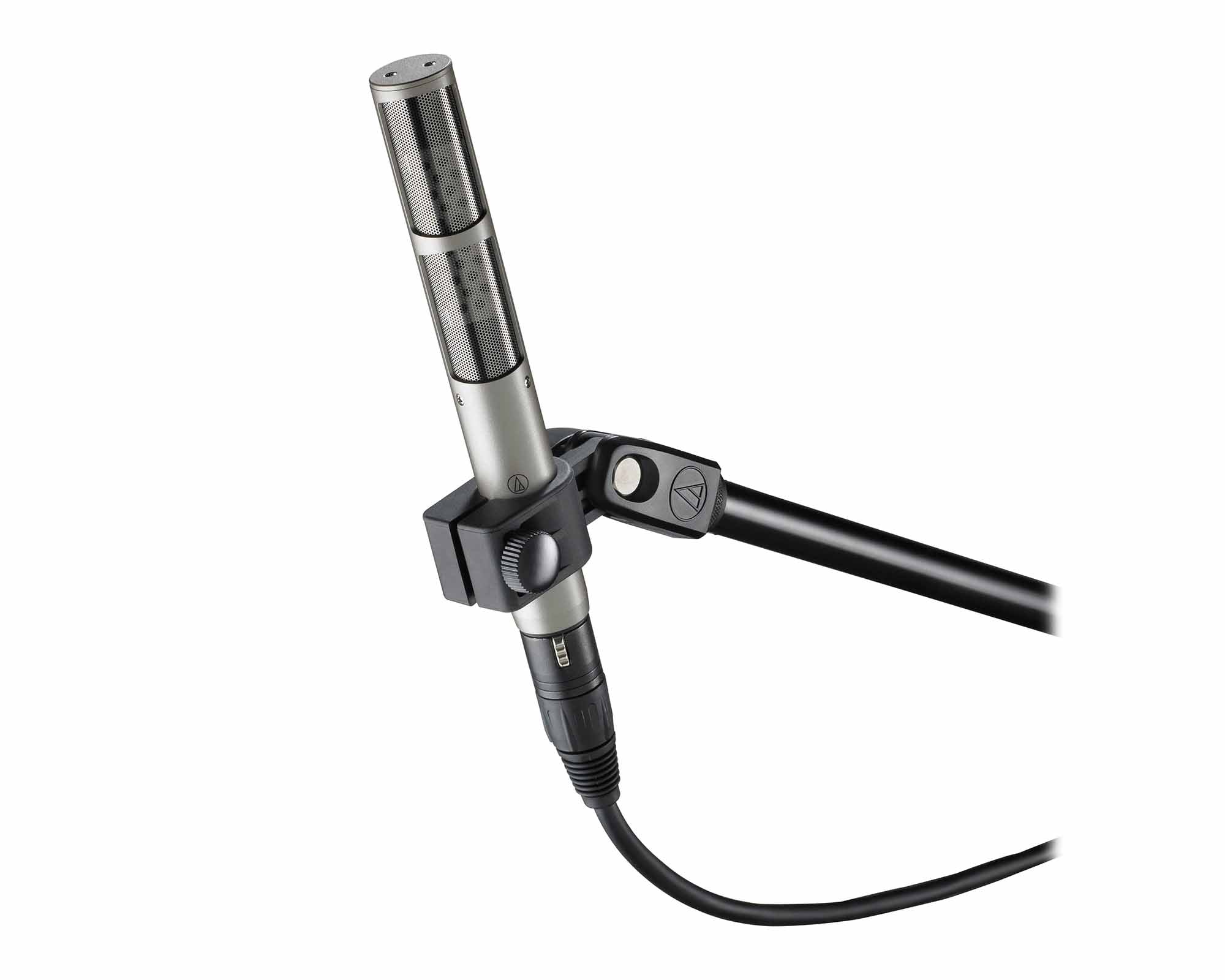 Audio Technica AT4081 Active Ribbon Microphone