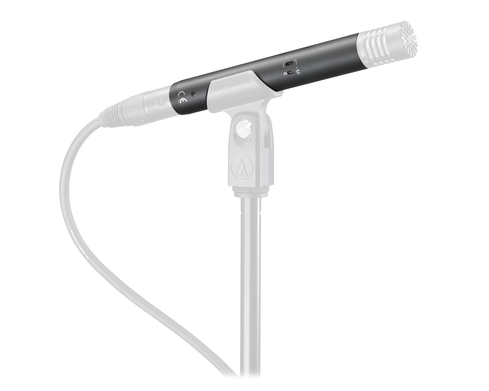 Audio Technica AT4900B-48 Condenser Microphone Body