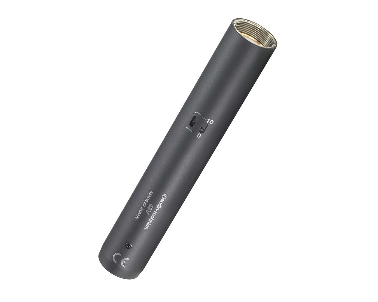 Audio Technica AT4900B-48 Condenser Microphone Body