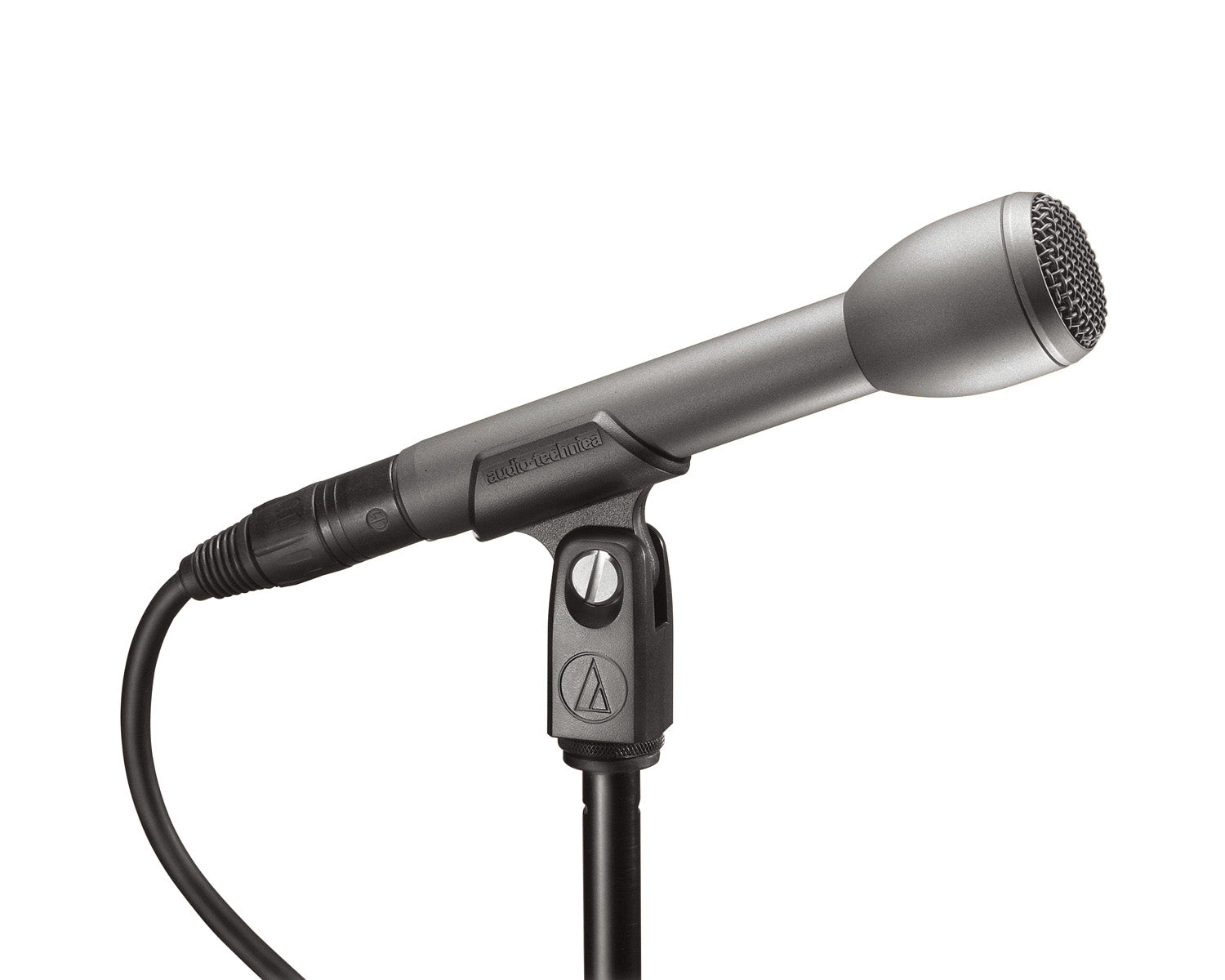Audio Technica AT8004 Omnidirectional Dynamic Microphone