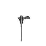 Audio Technica AT803cW Omnidirectional Lavalier Microphone (cW)