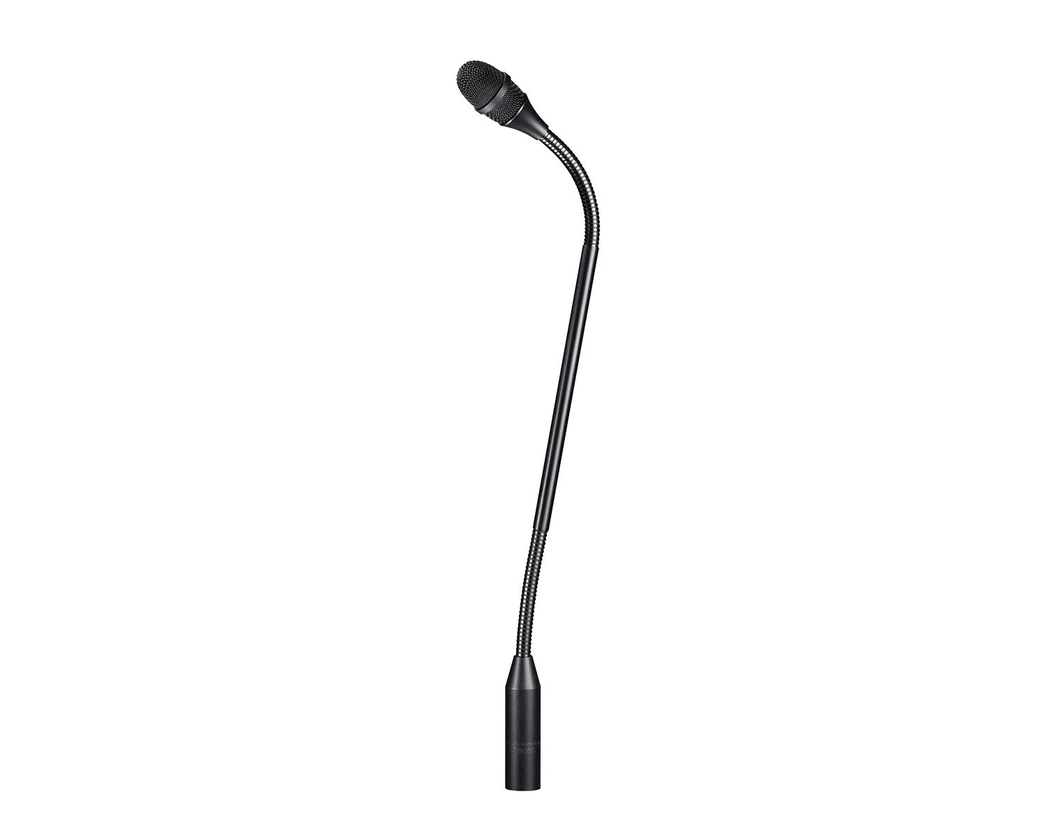Audio Technica AT808G Supercardioid Dynamic Gooseneck Microphone