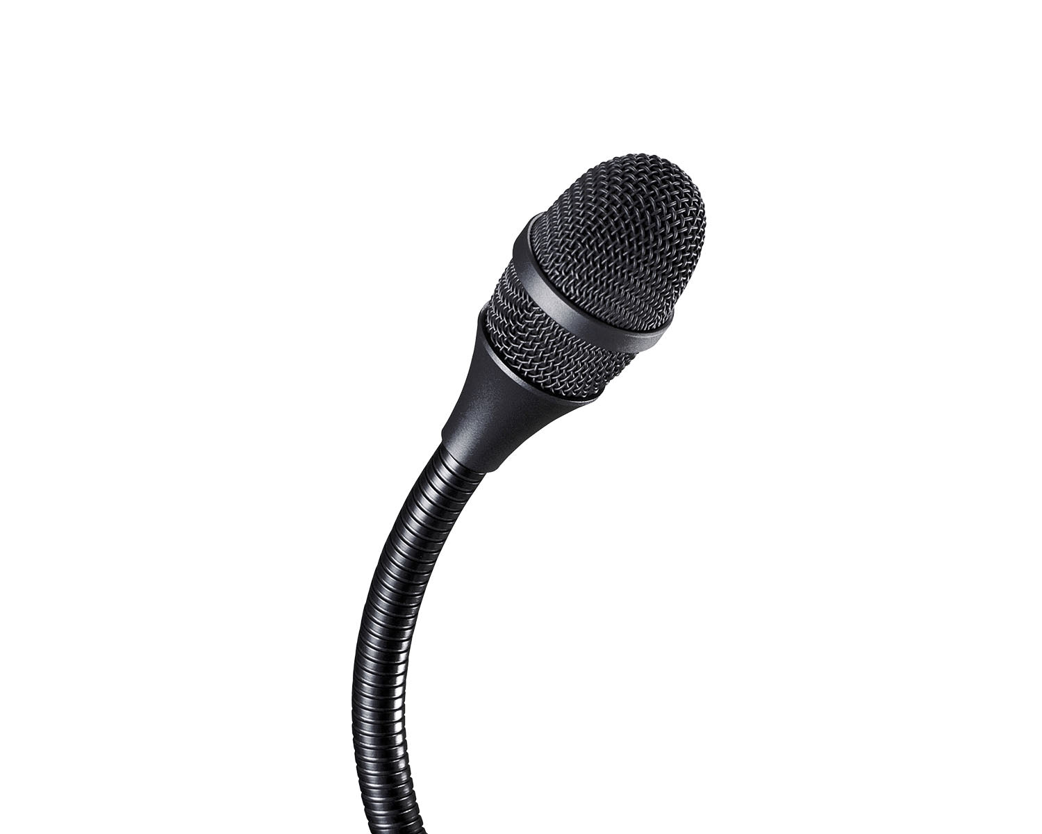 Audio Technica AT808G Supercardioid Dynamic Gooseneck Microphone