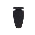 Audio Technica AT8102 Two-Stage Windscreen for U853 / U857 / U859
