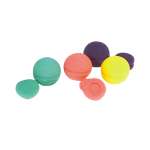 Audio Technica AT8143 Colour Windscreen Pack for ATM75 / PRO8HE