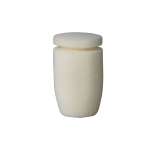 Audio Technica AT8153WH Windscreen for UniPoint Microphones (White)