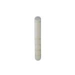 Audio Technica AT8154WH Windscreen for U853 / U857 / U859 (White)