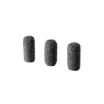 Audio Technica AT8157 Windscreen for AT892 MicroSet (3-Pack)