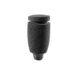 Audio Technica AT8161 Metal Windscreen for ES Goosenecks