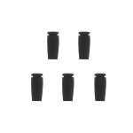 Audio Technica AT8166PK Windscreen Set for ATUC-MIC (5-Pack)