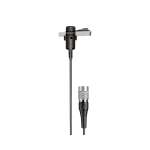 Audio Technica AT829cW Cardioid Lavalier Microphone (cW)