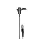 Audio Technica AT831cW Cardioid Lavalier Microphone (cW)