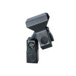 Audio Technica AT8407 Universal Spring-Jaw Mic Clamp
