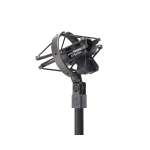 Audio Technica AT8410A Universal Shock Mount (Spring Loaded)