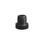 Audio Technica AT8422 Thread Adaptor 3/8″ to 5/8″ (Plastic)