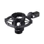 Audio Technica AT8449A Shock Mount for AT4033 / AT4040 / AT4050