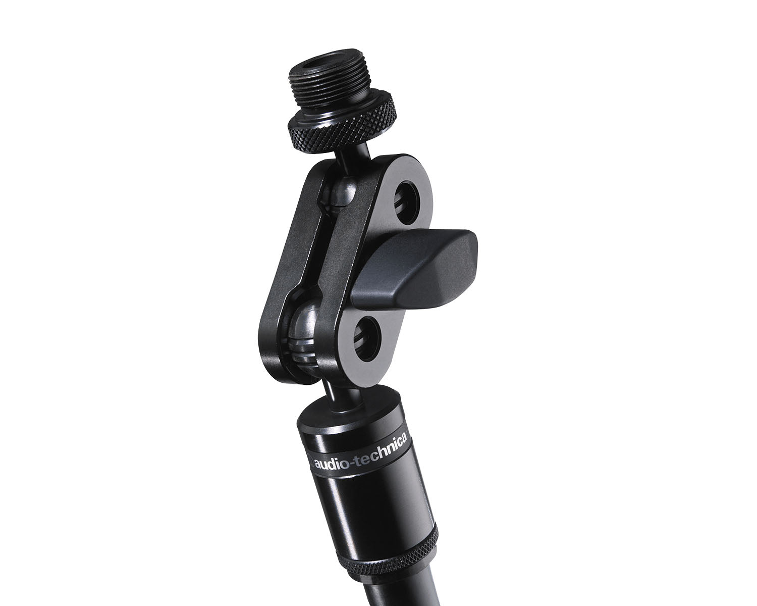 Audio Technica AT8459 Dual Swivel Mount Clamp
