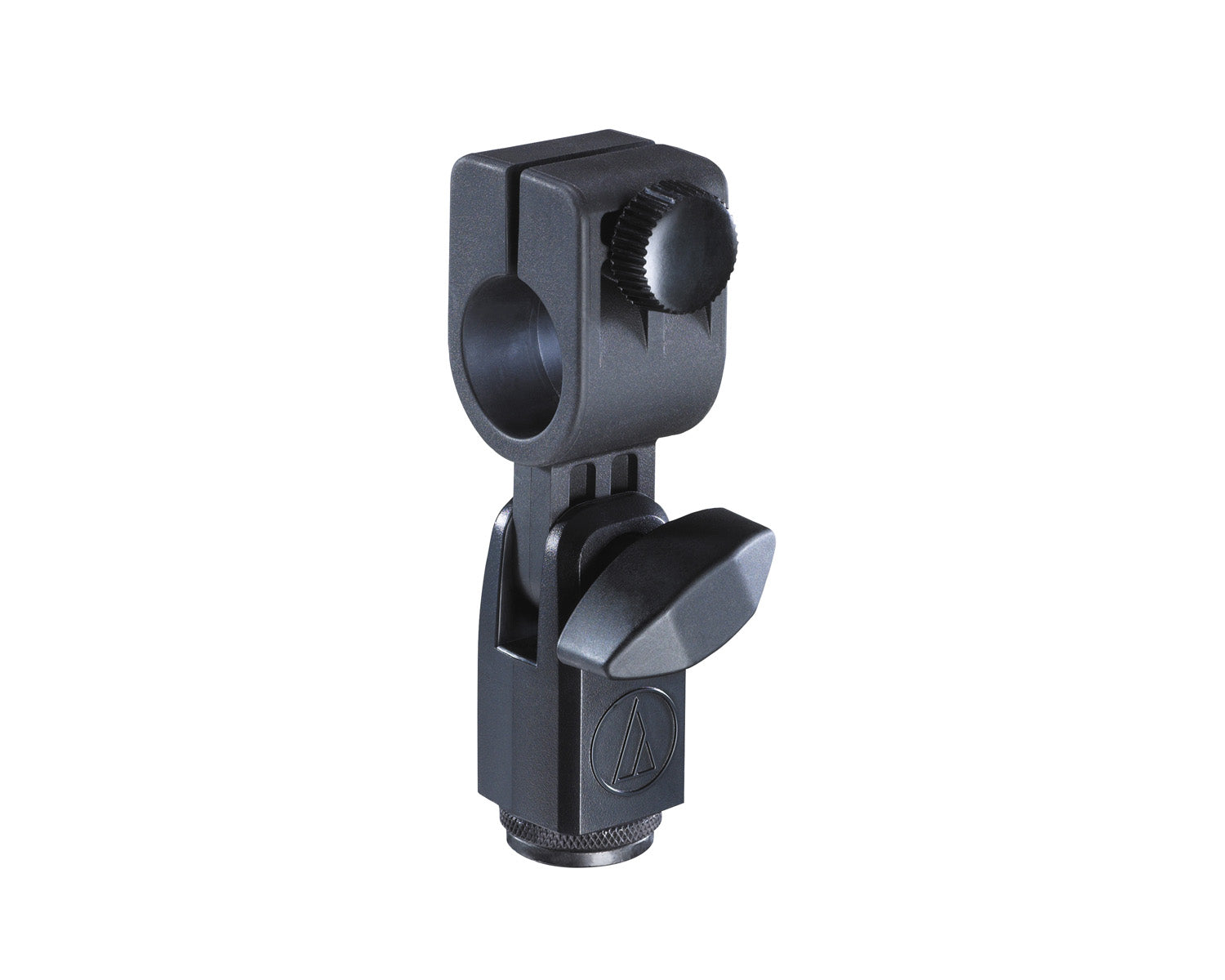 Audio Technica AT8471 Microphone Stand Isolation Clamp