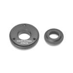 Audio Technica AT8474 Isolation Panel Mount for Goosenecks