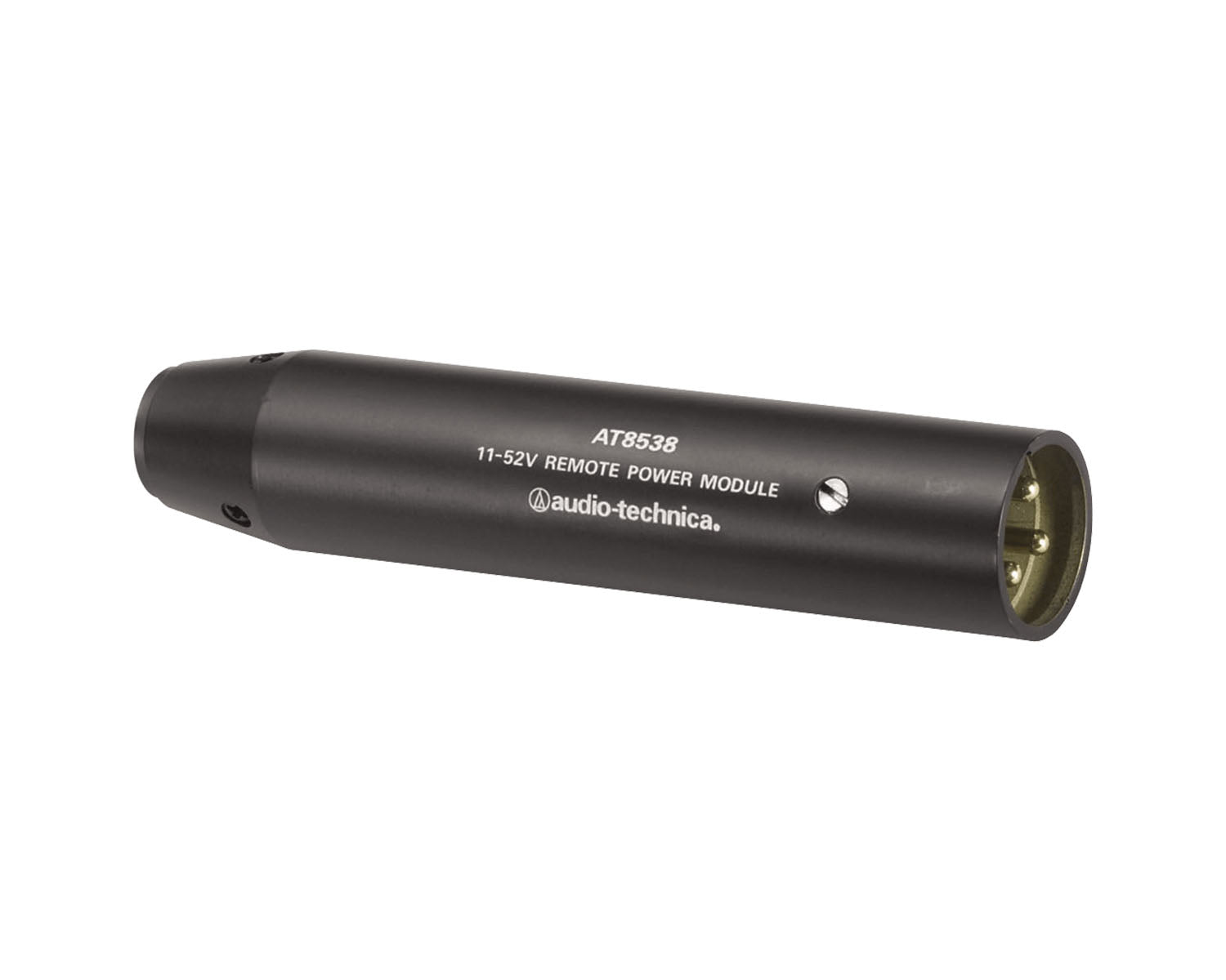 Audio Technica AT8538 In-Line Phantom Power Module