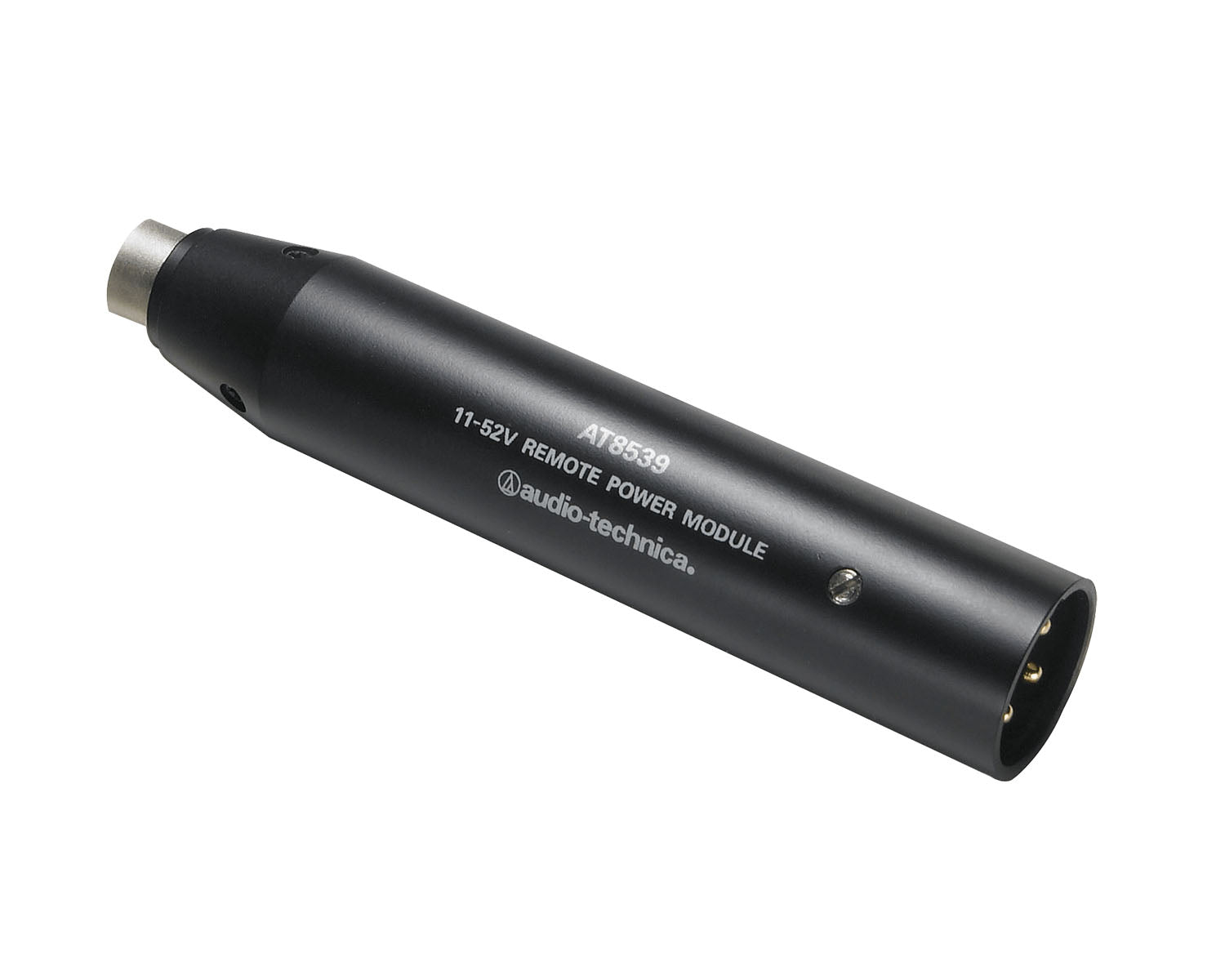 Audio Technica AT8539 In-Line Phantom Power Module