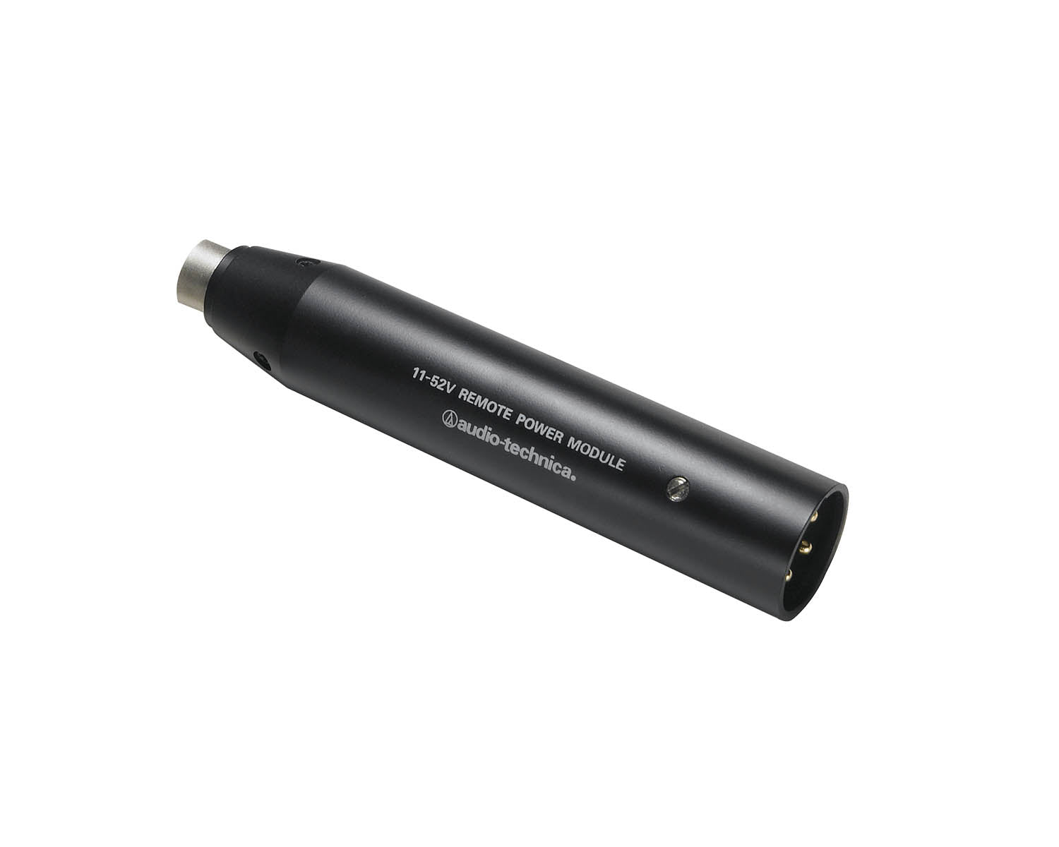 Audio Technica AT8543 In-Line Phantom Power Module