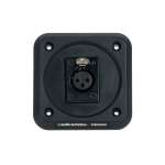 Audio Technica AT8646QM Shock Mount Plate for Goosenecks