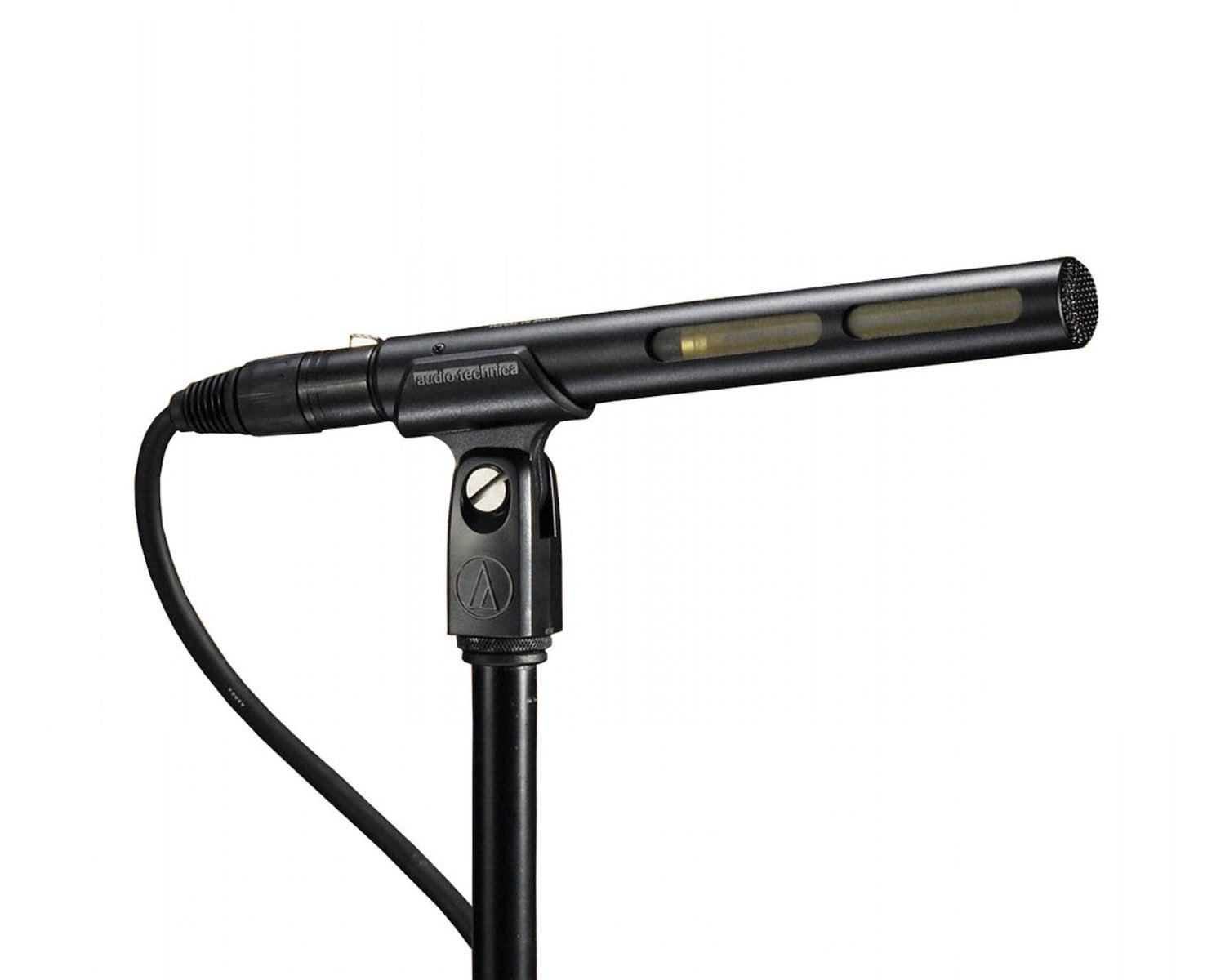 Audio Technica AT875R Short Shotgun Microphone