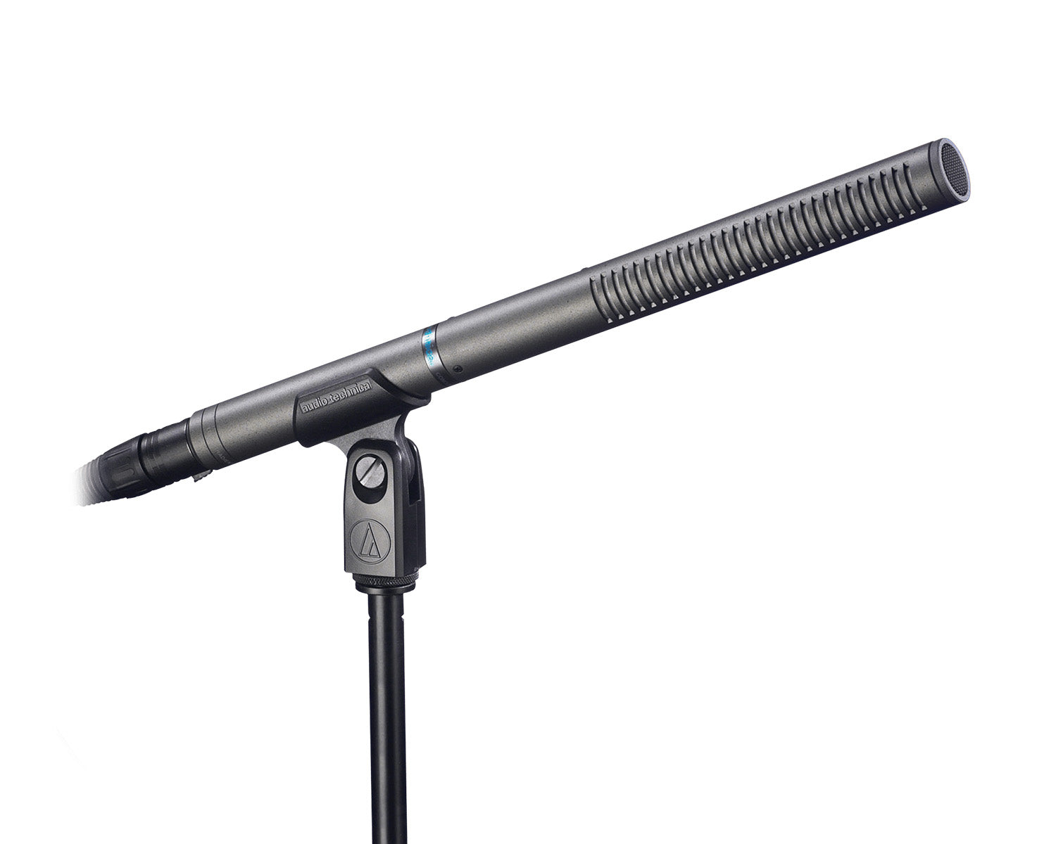 Audio Technica AT897 Short Shotgun Microphone