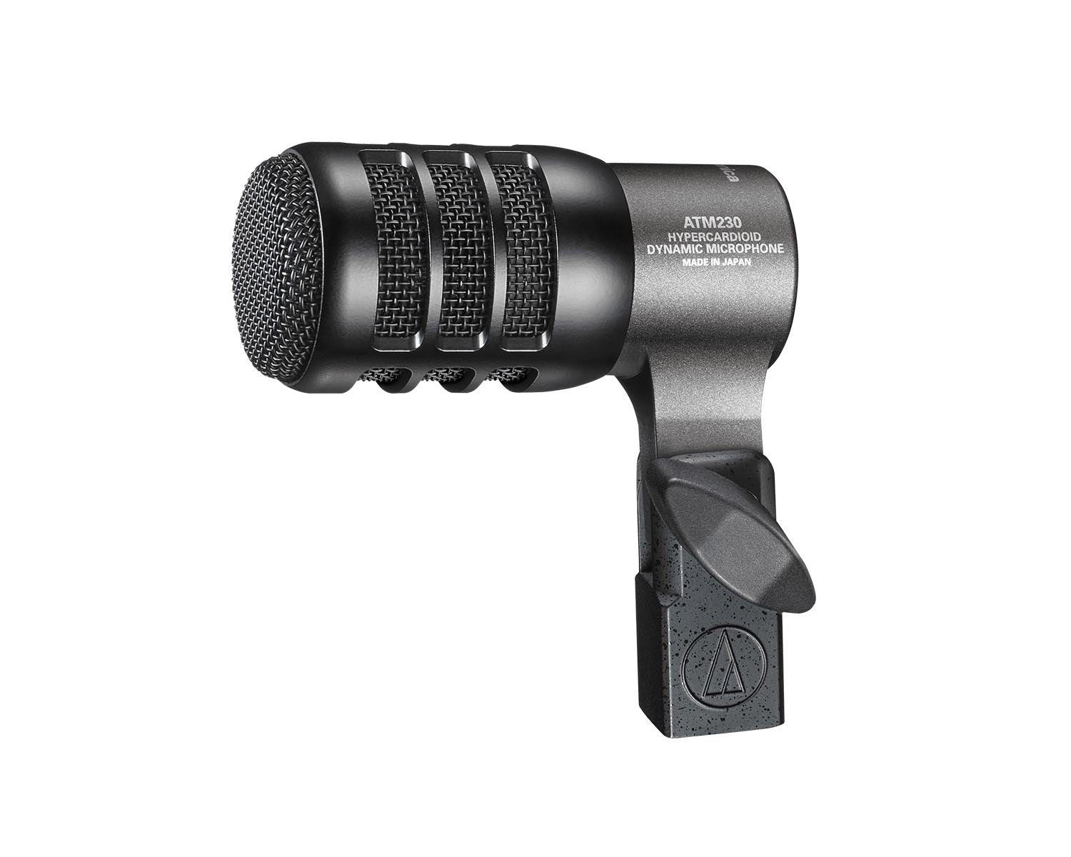 Audio Technica ATM230 Hypercardioid Dynamic Instrument Microphone