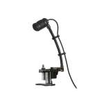 Audio Technica ATM350D Condenser Instrument Mic with Drum Mount