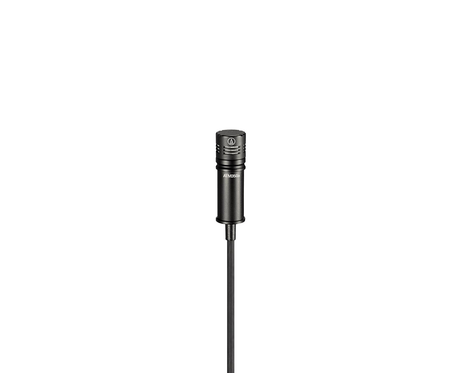 Audio Technica ATM350PL Condenser Instrument Mic with Piano Clip