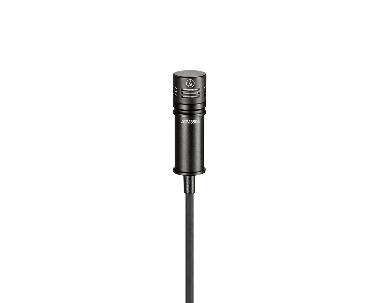 Audio Technica ATM350UcW Wireless Instrument Mic with Clip (cW)