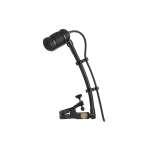 Audio Technica ATM350U Condenser Instrument Mic with Universal Clip