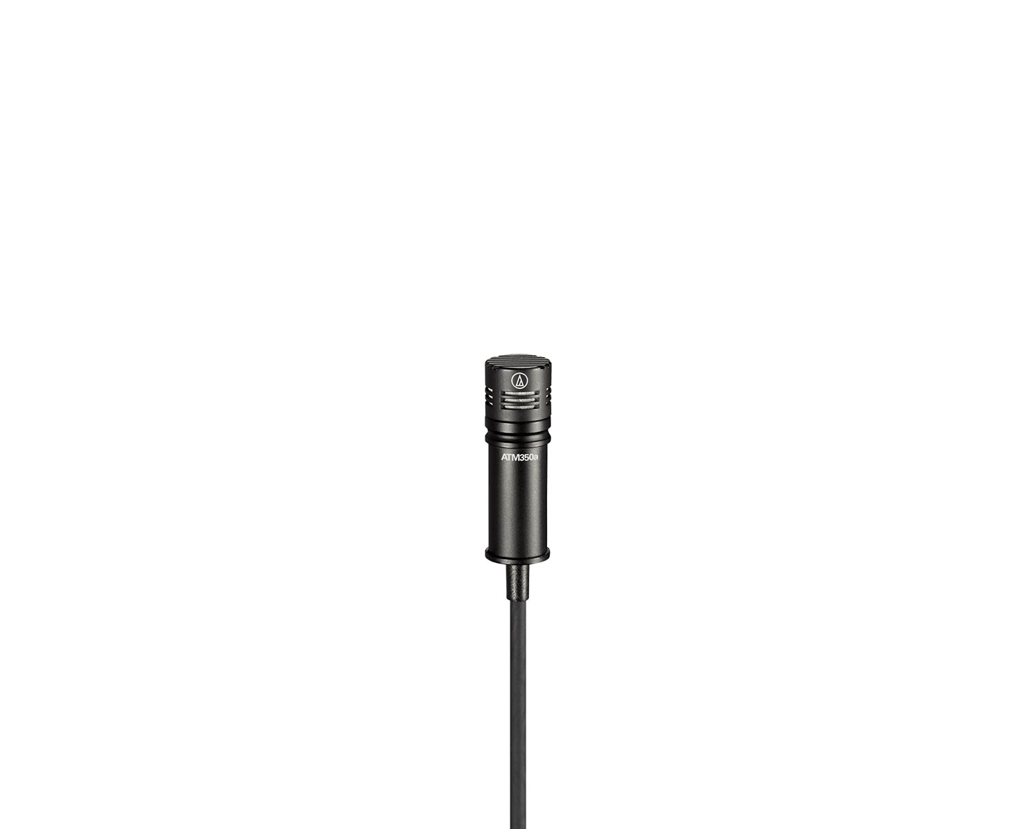 Audio Technica ATM350W Condenser Instrument Mic with Woodwind Clip