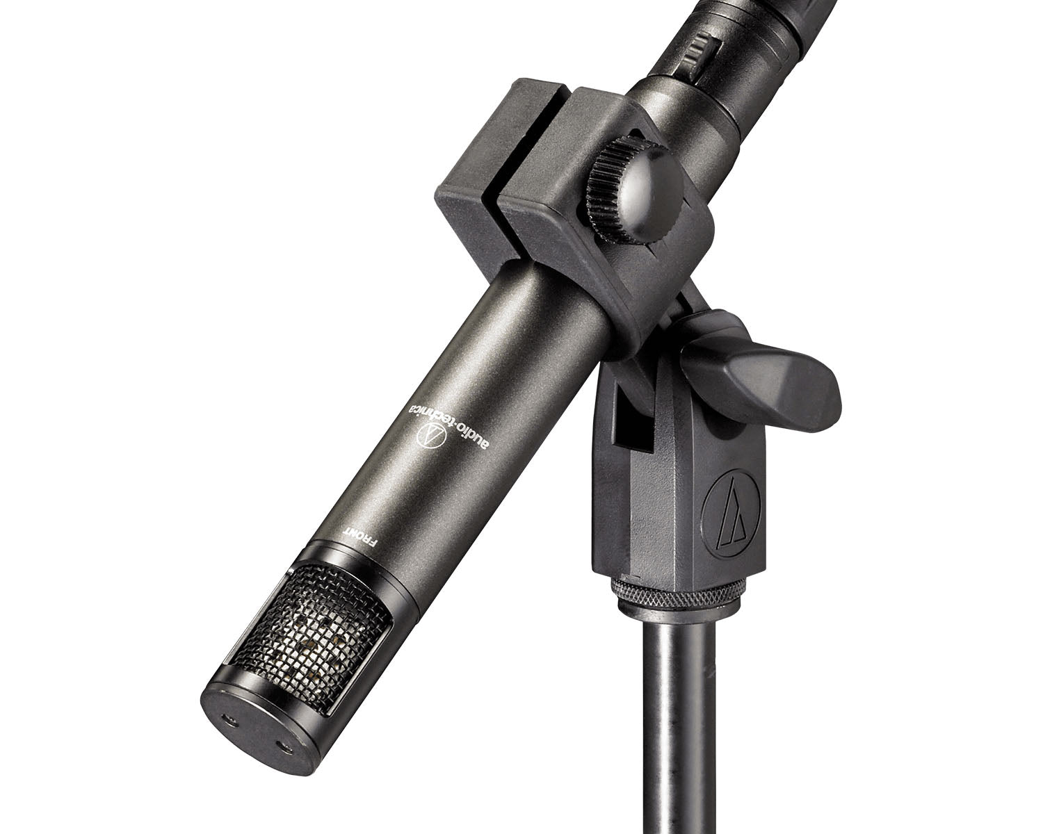 Audio Technica ATM450 Cardioid Condenser Instrument Microphone