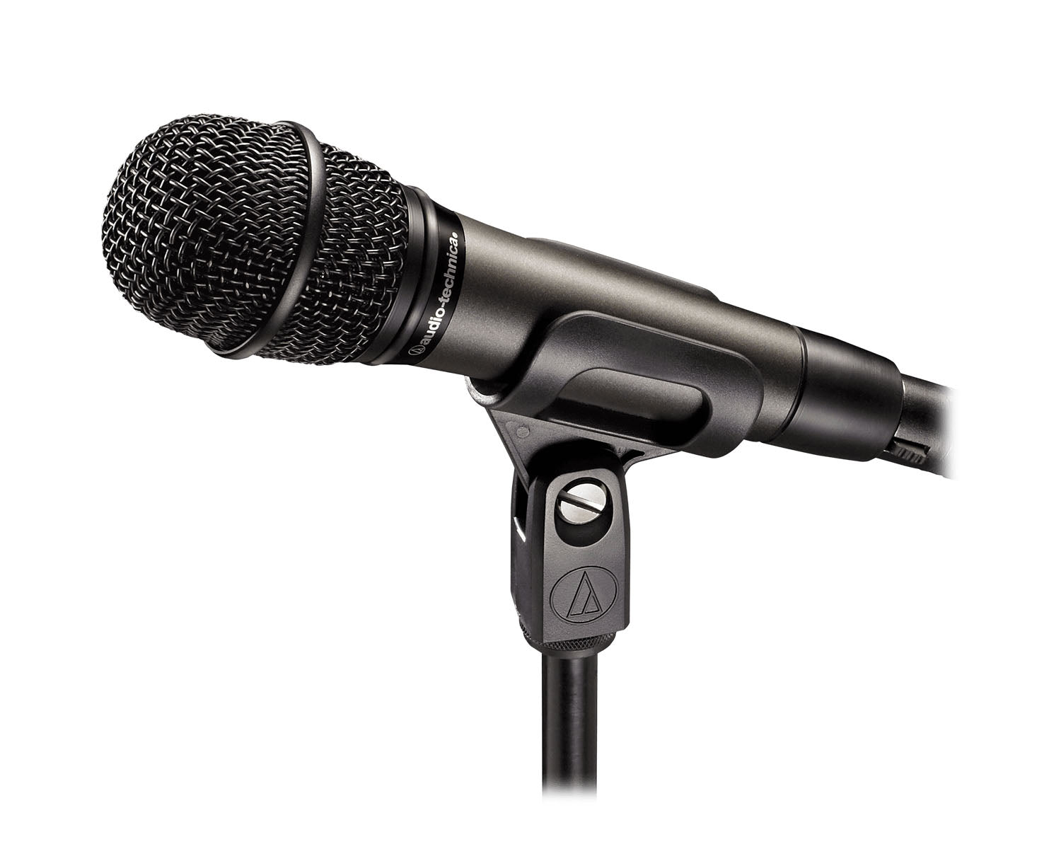 Audio Technica ATM610a Hypercardioid Dynamic Vocal Microphone