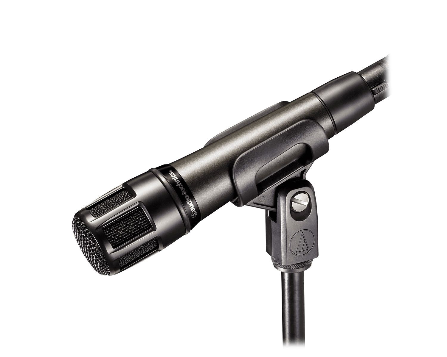Audio Technica ATM650 Hypercardioid Dynamic Instrument Microphone
